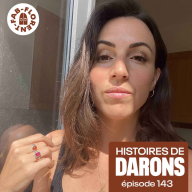 Histoires de Darons (des pères qui parlent de paternité) - En réparant la relation avec son père, Fanny s’est ouverte à l’Amour #bestof