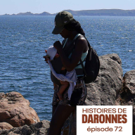 Histoires de Darons - [Daronnes] Comment Céline est passée de childfree à maman (et sa belle histoire d'amour !)