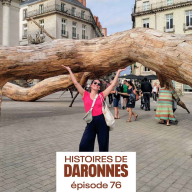 Histoires de Darons - [Daronnes] Mathilde a avorté à 40 ans à cause de sa dépression écologique