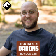 Histoires de Darons (des pères qui parlent de paternité) - Arnaud : "Je sais que je ferais un bon père. Mais non merci."