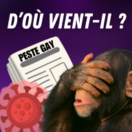 Science Infuse - Culture scientifique et curiosités étonnantes - Quelle est la VRAIE origine du SIDA ? 🦠