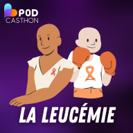 Science Infuse - Culture scientifique et curiosités étonnantes - C'est quoi, une leucémie ? 🩸