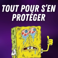 Science Infuse - Culture scientifique et curiosités étonnantes - Gaz lacrymogènes : le guide complet 😷