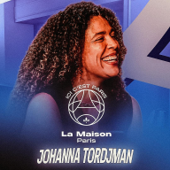 À la Maison -  ICI C'EST PARIS - À la Maison - ICI C'EST PARIS // avec Johanna Tordjman