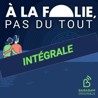 La Traque - BABABAM ORIGINALS | Amy Winehouse et Blake Fielder-Civil