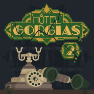 Hôtel Gorgias - Serment - Épisode 4