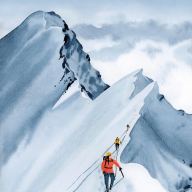 Championnes du Monde - Femmes dans les sports de montagne : sont-elles exclues des sommets ?