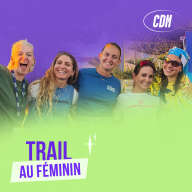Championnes du Monde - Le trail comme espace d'émancipation - Échange sur le Nice Côte d'Azur by UTMB