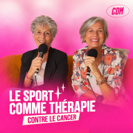 Championnes du Monde - L'histoire de Zaïda et Sophie, le sport pour rester dans la vie après un cancer