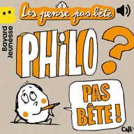 Les P'tites Histoires - Les pense pas bête