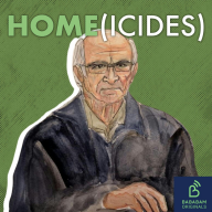 Home(icides) - INÉDIT - L'affaire Joël Le Scouarnec (1/4) : un pédophile dans le jardin