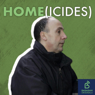 Home(icides) - Prochainement : l'affaire Christophe Fauviau, drame sur le court