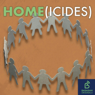 Home(icides) - La Famille, une communauté secrète en plein Paris (2/4) : mon oncle Auguste