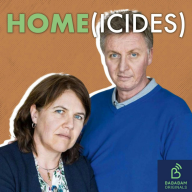 Home(icides) - L'affaire Moulinas, parents d'un criminel (3/4) : le meurtre d'Agnès Marin