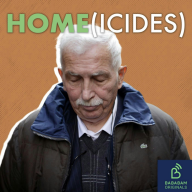 Home(icides) - L'affaire Régis de Camaret (1/4) : une graine de championne sous emprise