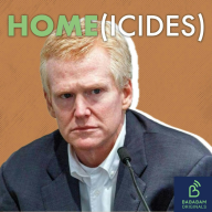 Home(icides) - L’affaire Murdaugh ou l’héritier du crime (1/4) : le double meurtre de Moselle Road