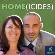 Home(icides) - Prochainement : l’affaire Céline Sablé-Marchand, du conte de fées au bain de sang