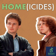 Home(icides) - L'affaire Grégory, le drame qui a bouleversé les Français (4/8) : Bernard Laroche, la piste inaboutie