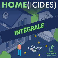 Home(icides) - La disparition de Tiphaine Véron au Japon