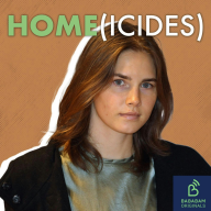 Home(icides) - L'affaire Amanda Knox (1/4) : sexe, drogue et meurtre