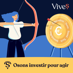 Teaser "Osons investir pour agir"