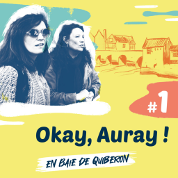 #1 Okay, Auray !