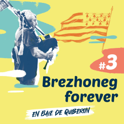 #3 Brezhoneg forever