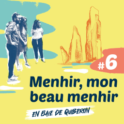 #6 Menhir, mon beau menhir