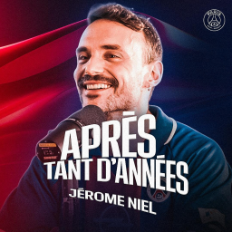 « Il y avait toujours un truc pour se rattacher. » — Jérôme Niel