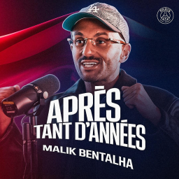 Après tant d'années - « Je suis né en étant parisien de cœur. » — Malik Bentalha