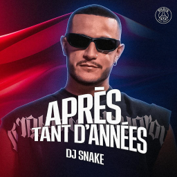 Après tant d'années - 🎙️Épisode 9 — « Je n’ai pas pu retenir mes larmes » — DJ Snake