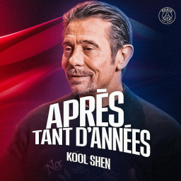 🎙️ Épisode 4 — « Je me suis rendu compte que j’étais parisien » — Kool Shen