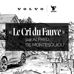 « Le Cri du Fauve », par Alfred de Montesquiou
