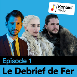 Retour à Winterfell (Débrief de GoT S08E01)