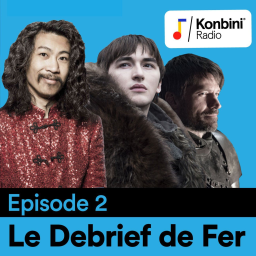 Que La Famille ? (Débrief de GoT S08E02)