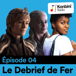 Dracarys ! (Débrief de Game of Thrones S08E04)