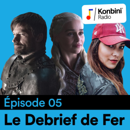 Burn them all ! (Débrief de Game of Thrones S08E05)