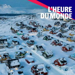 Géopolitique : le siège de Nuuk (4/4)