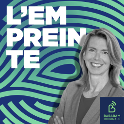 Une banque peut-elle être responsable ? Avec Laurence Pessez, Global Sustainability Officer de BNP Paribas.