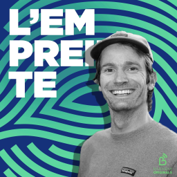 Nicolas Thyebaut, co-fondateur Nomads Surfing : Comment préserver son terrain de jeu, l’océan, quand on est une marque de surf ?