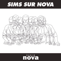 « SIMS sur Nova » #24 avec CUT KILLER