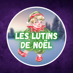 D'où viennent les lutins de Noël ? 🌟