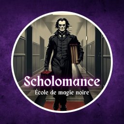 Qu'est-ce que Scholomance, l’école de magie noire de Nosferatu ? 🧛🏻