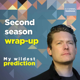 My Wildest Prediction: Second season wrap-up