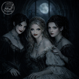 Lecture de contes, mythes et légendes anciennes - Dracula de Bram Stoker partie 3