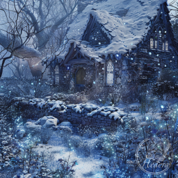 Le Géant égoïste d'Oscar Wilde