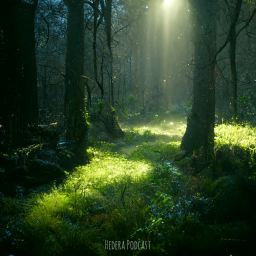 La forêt de Brocéliande et la légende de Merlin l'enchanteur d'Edouard Schuré 1/2