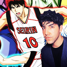 Le fantasme Kuroko et la génération animés en NBA - feat. Juudaichi