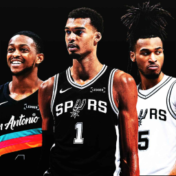 Ep #216 : Victor Wembanyama et les Spurs peuvent-ils être champions NBA ?