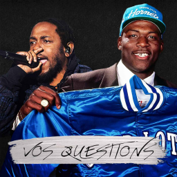 Hoop Culture : Kendrick Lamar, les GOATs, le meilleur des 90's... on répond à VOS questions !
